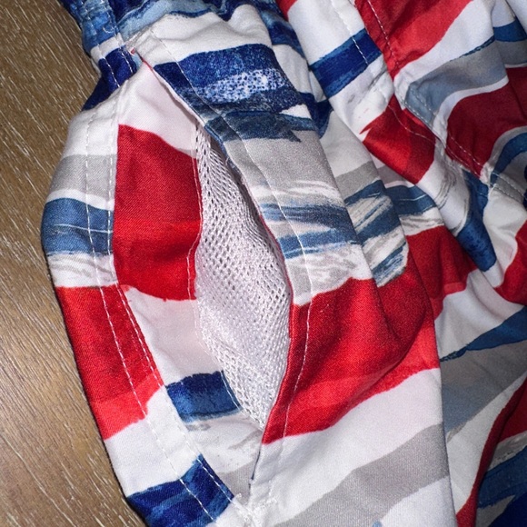 Exist Swim Men’s Swim Trunks - Picture 4 of 4